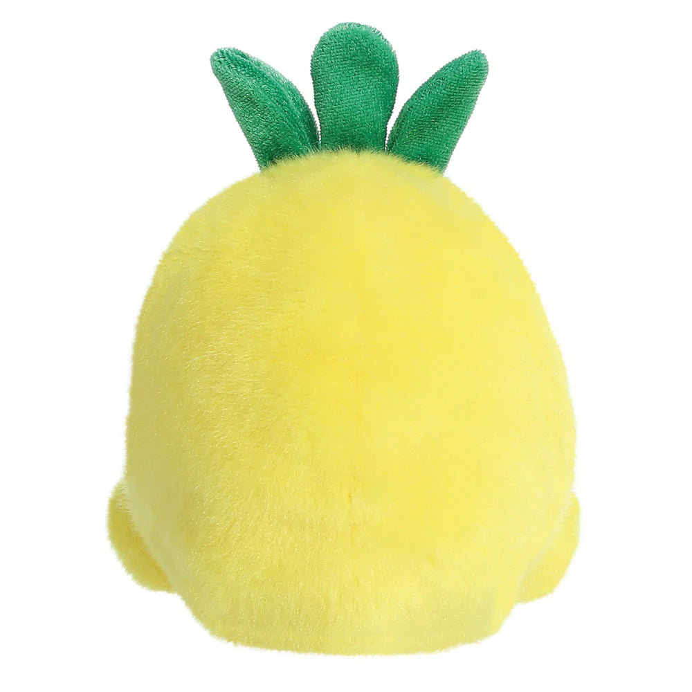Palm Pals Perky Pineapple 5 Inch Plush Soft Toy