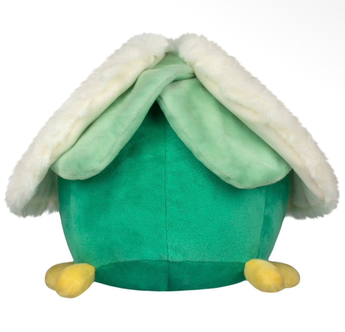 Squishable Matcha Moth Mini Plush Soft Toy