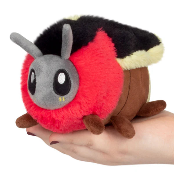 Squishable Firefly Snacker Plush Soft Toy