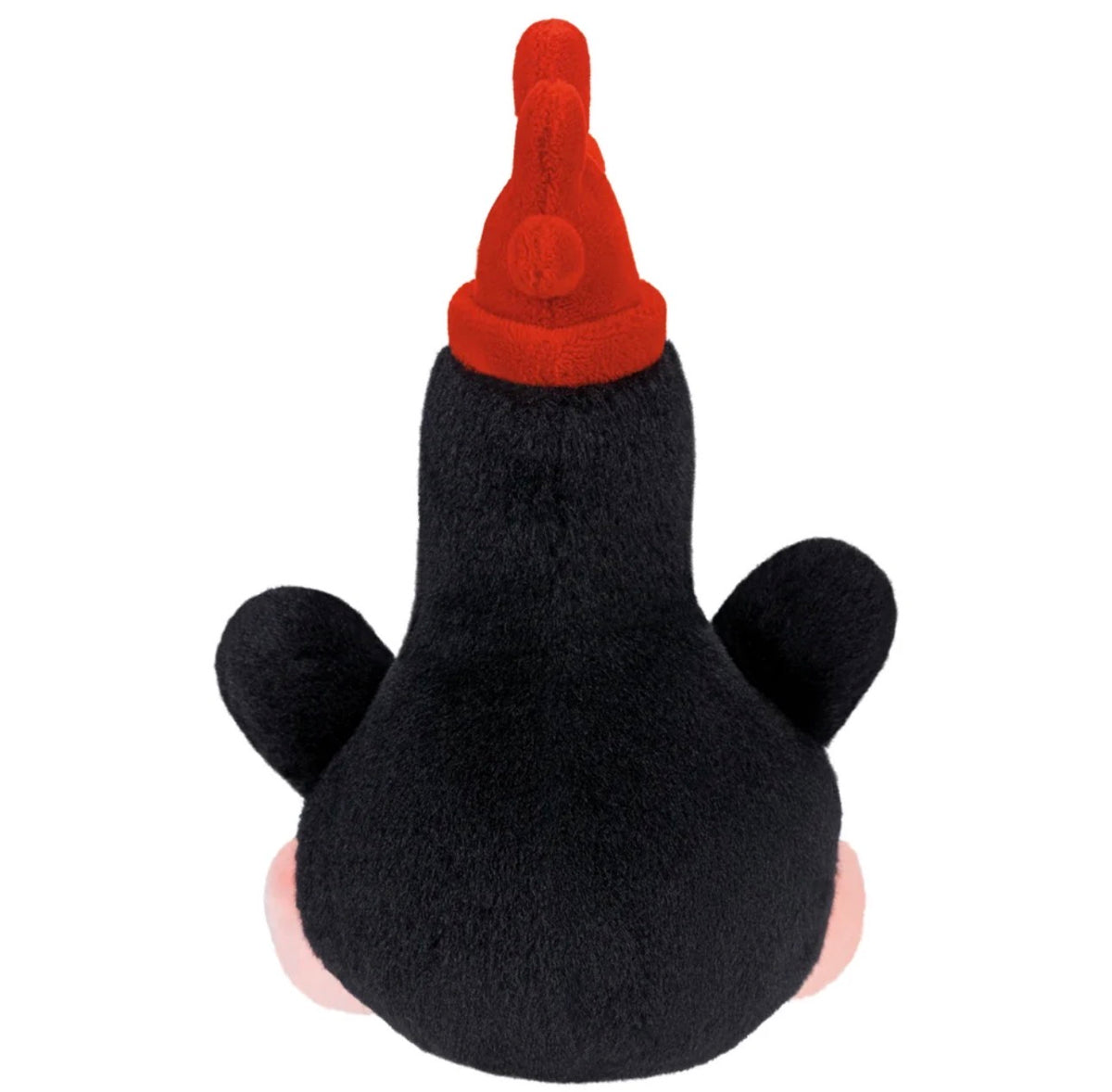 Feathers McGraw Wallace & Gromit Palm Pals 13cm Soft Toy