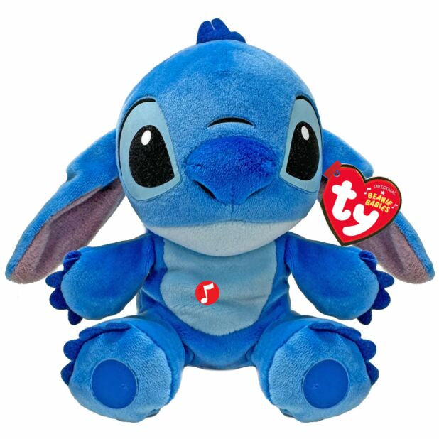 Stitch stuffed animal online