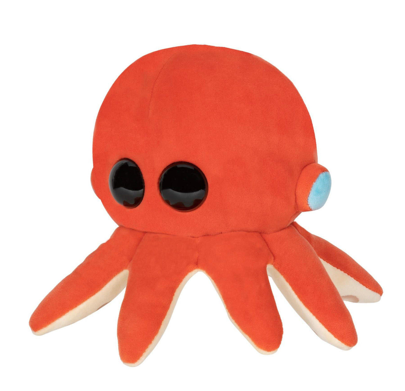 Adopt Me Octopus 8 Inch Collector Plush Soft Toy