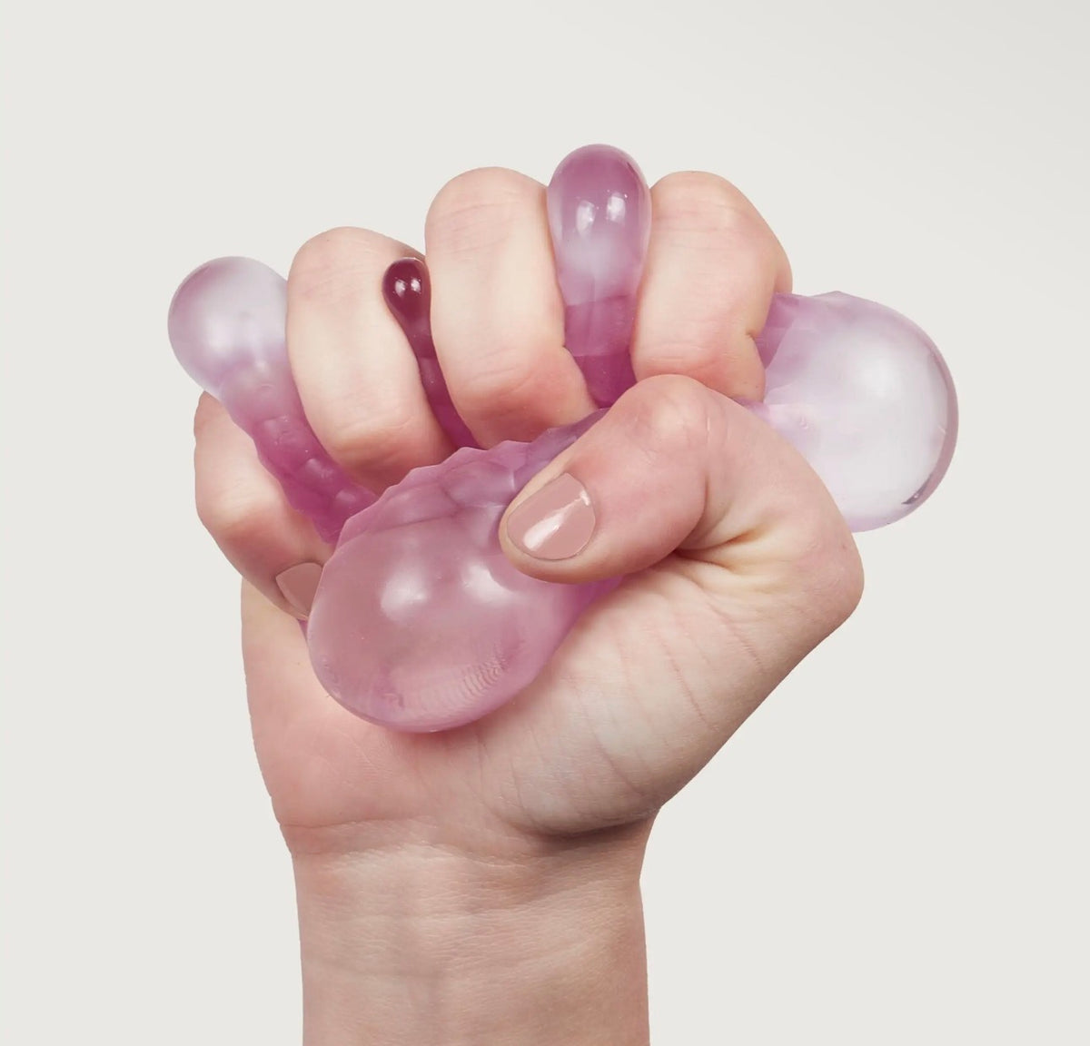SPEKS Gump Surface Warm 2 Pack – Memory Gel Stress Balls