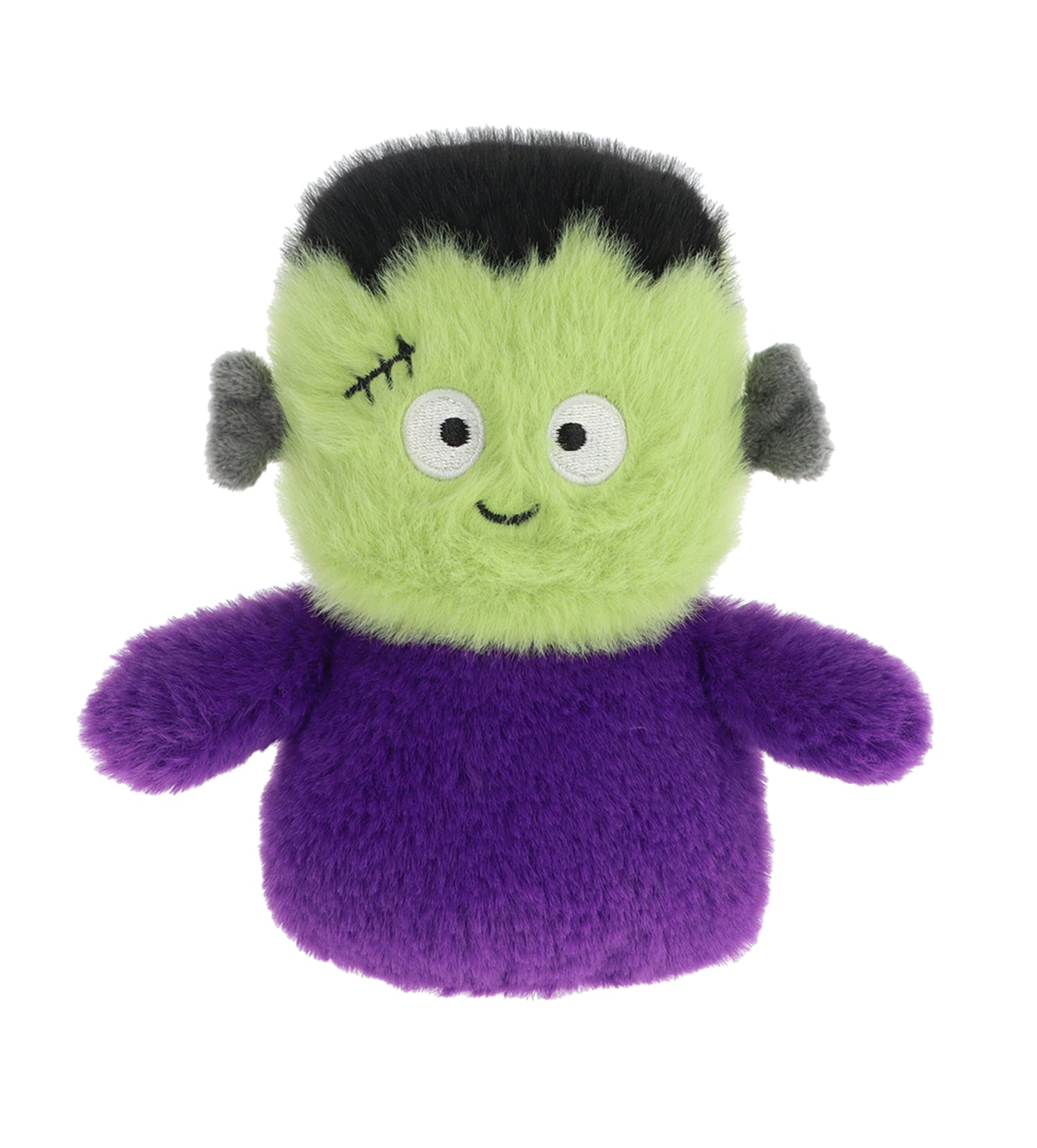Keel Toys Keeleco Halloween Scaries Frankenstein Small Plush Soft Toy 12cm