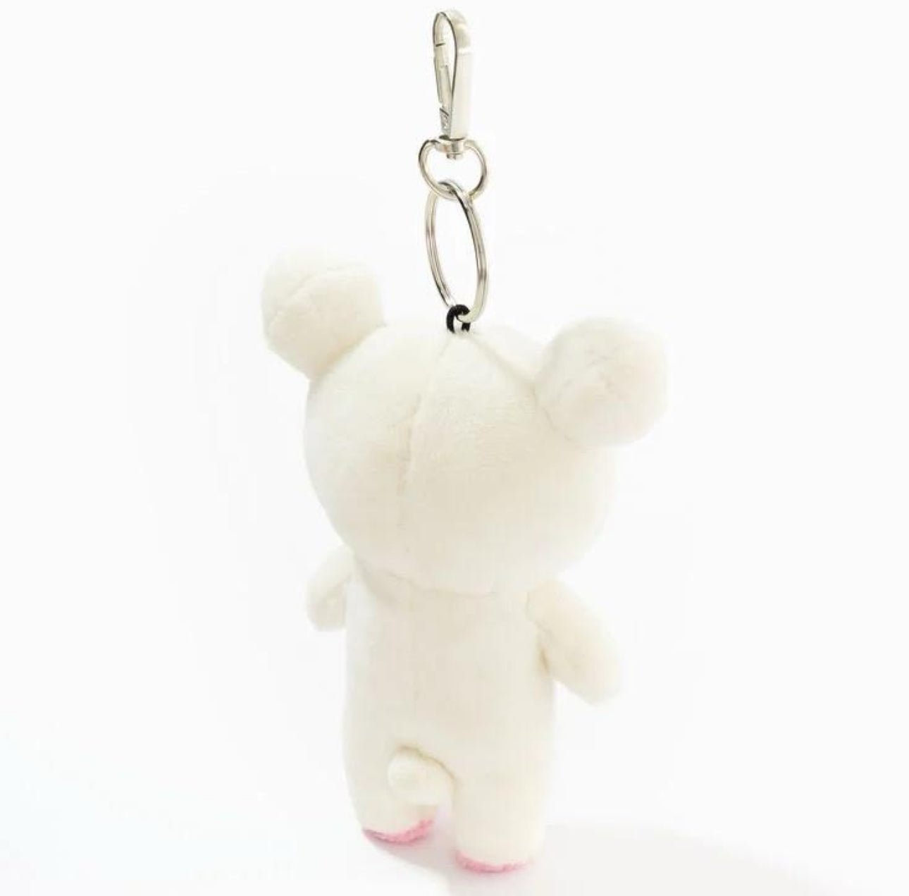 Rilakkuma Korilakkuma Soft Toy Bag Charm