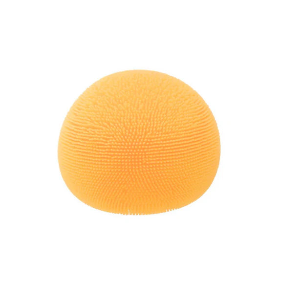 NeeDoh Fuzz Ball Sensory Fidget Toy (x1 Supplied) Approx 2.25 Inches