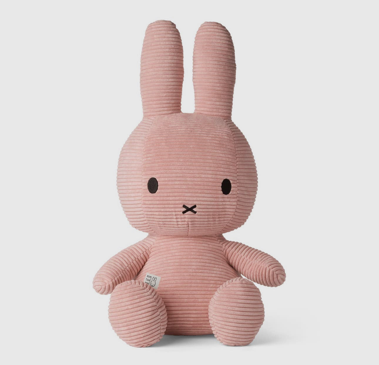 Miffy plush 2025