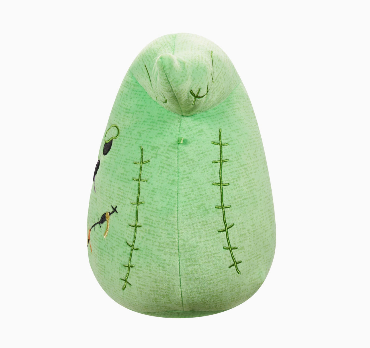 Squishmallows Nightmare Before Christmas Oogie Boogie 10 Inch Plush Soft Toy