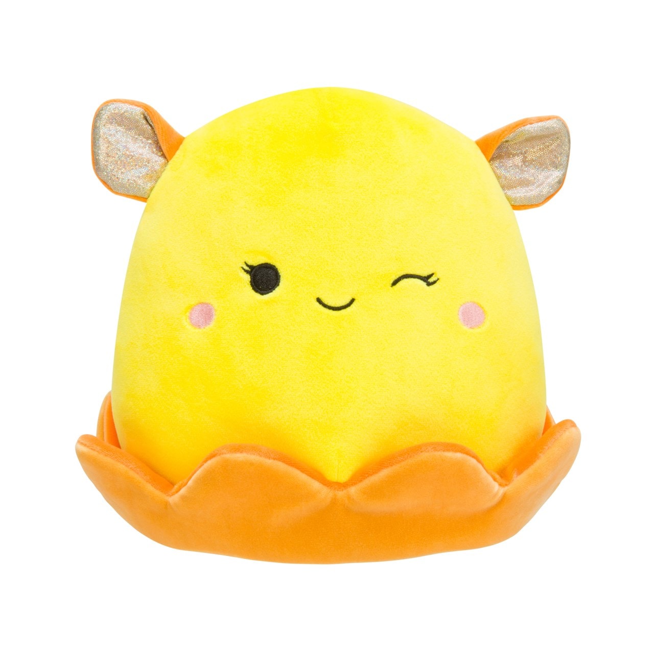 Squishmallows Bijan Dumbo Octopus 7.5 Inch Plush Soft Toy