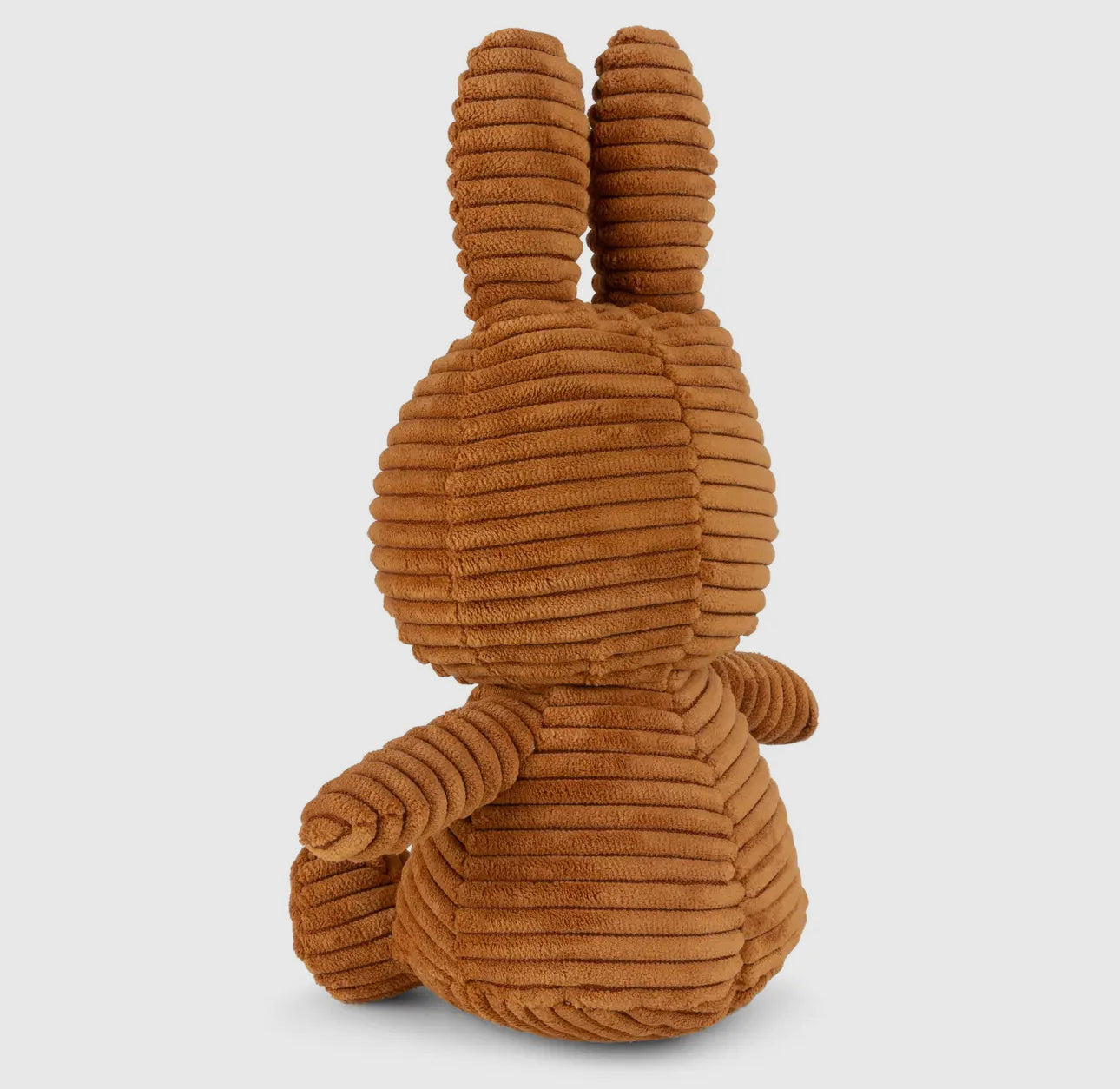 Miffy Corduroy Cinnamon 23cm Plush Soft Toy