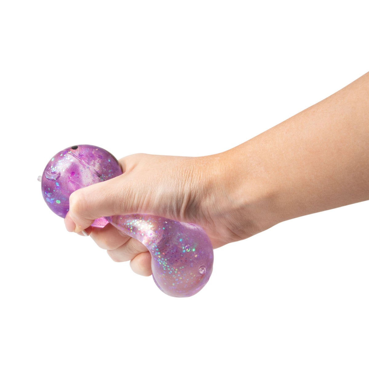 Scrunchems Sugar Capybara Fidget Toy – 1 Supplied