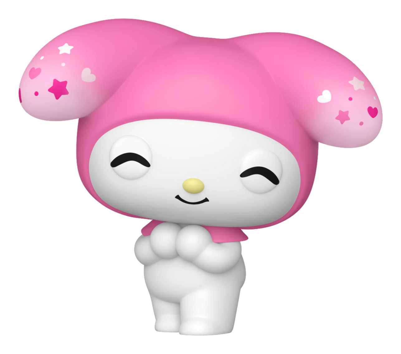 Funko Pop! Vinyl Sanrio My Melody & Kuromi: 20th Anniversary: Pop! Vinyl Figure: My Melody 120