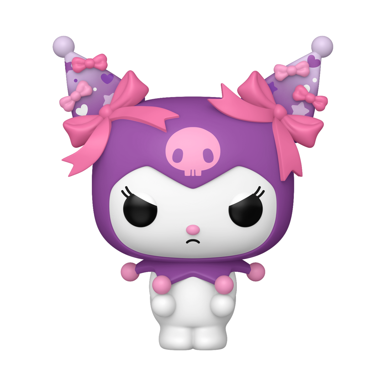 Funko Pop! Vinyl Kuromi 20th Anniversary: Pop! Vinyl Figure: Kuromi 119