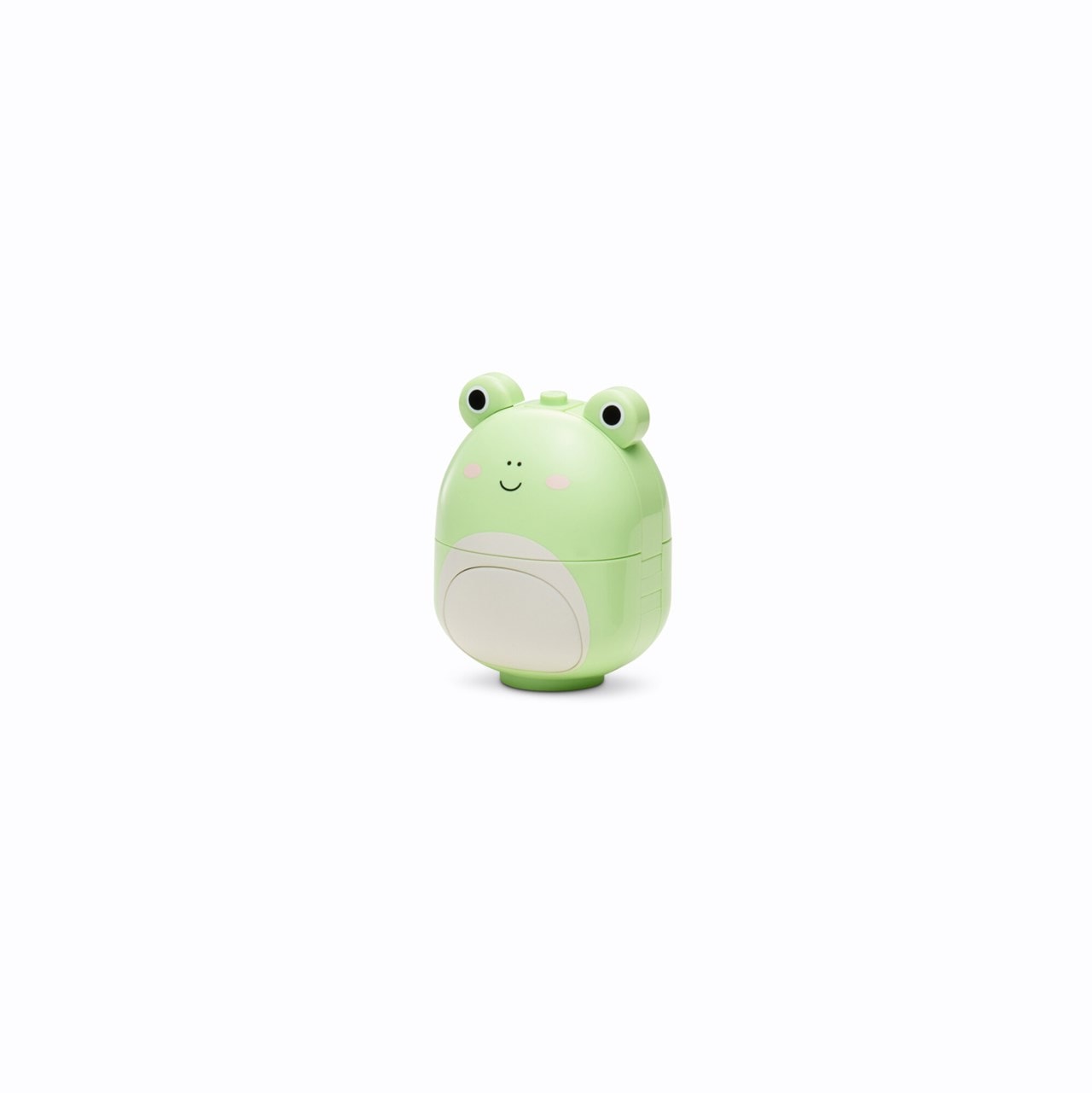 Squishmallows Wendy The Frog BLDR Buildable Figure Series 1
