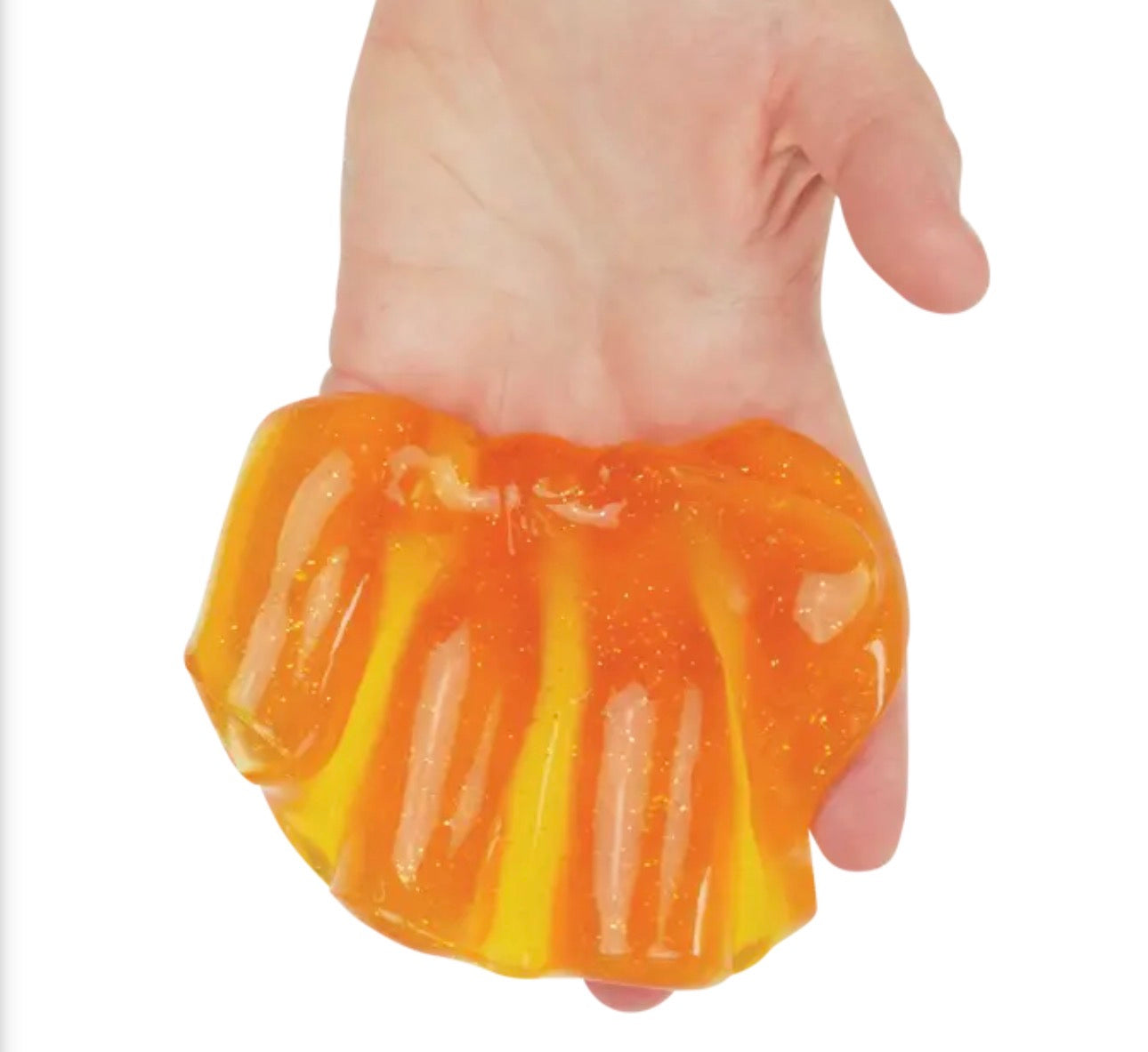 Crazy Aaron’s Honey Drop Thinking Putty (90g)