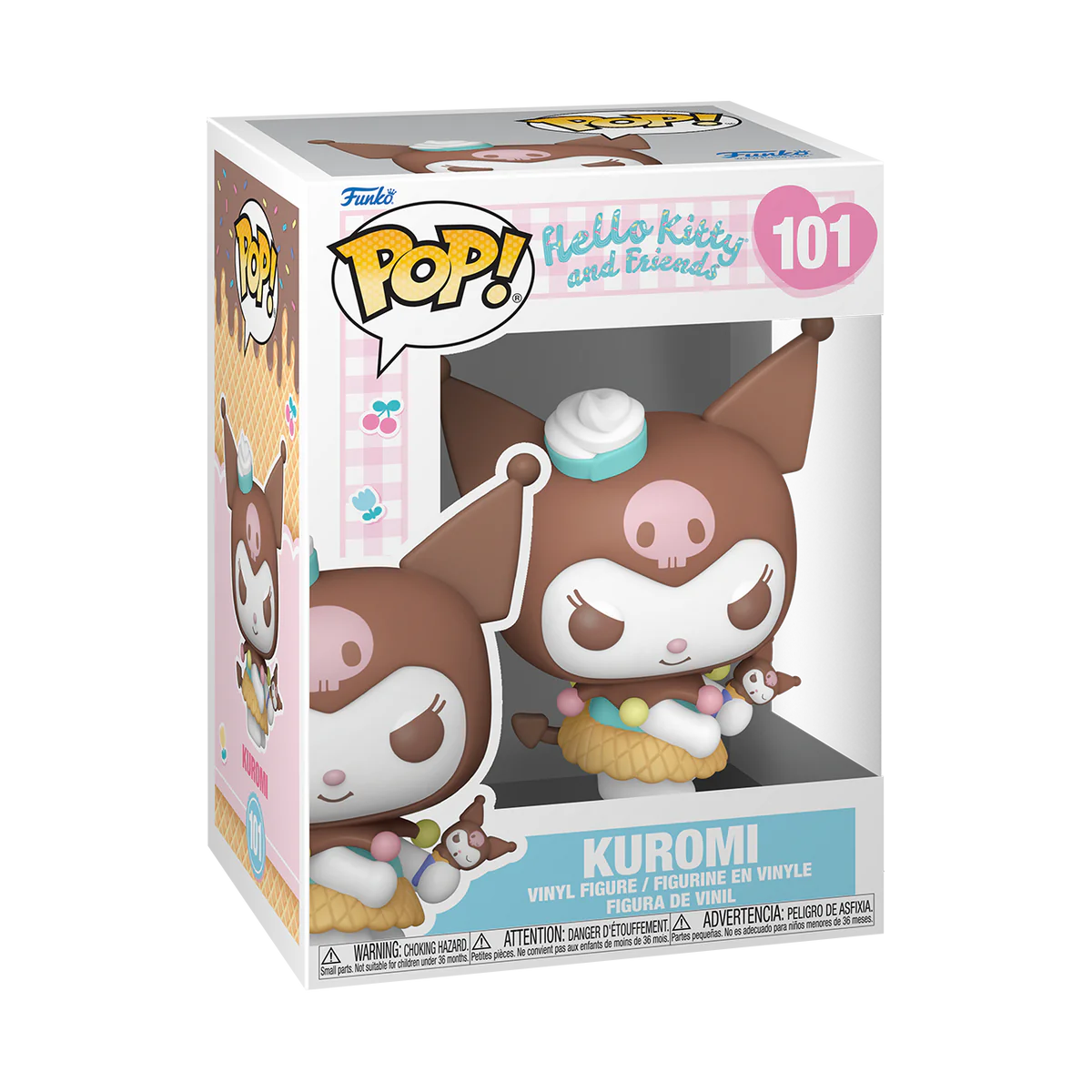 FUNKO POP ANIME Animation Sanrio Naruto Hello Kitty 1019 Vinyl Figure + Protect EUR 12,86 FUNKO POP ANIME Animation Sanrio Naruto Hello Kitty 1019 Vinyl Figure + Protect EUR 12,86