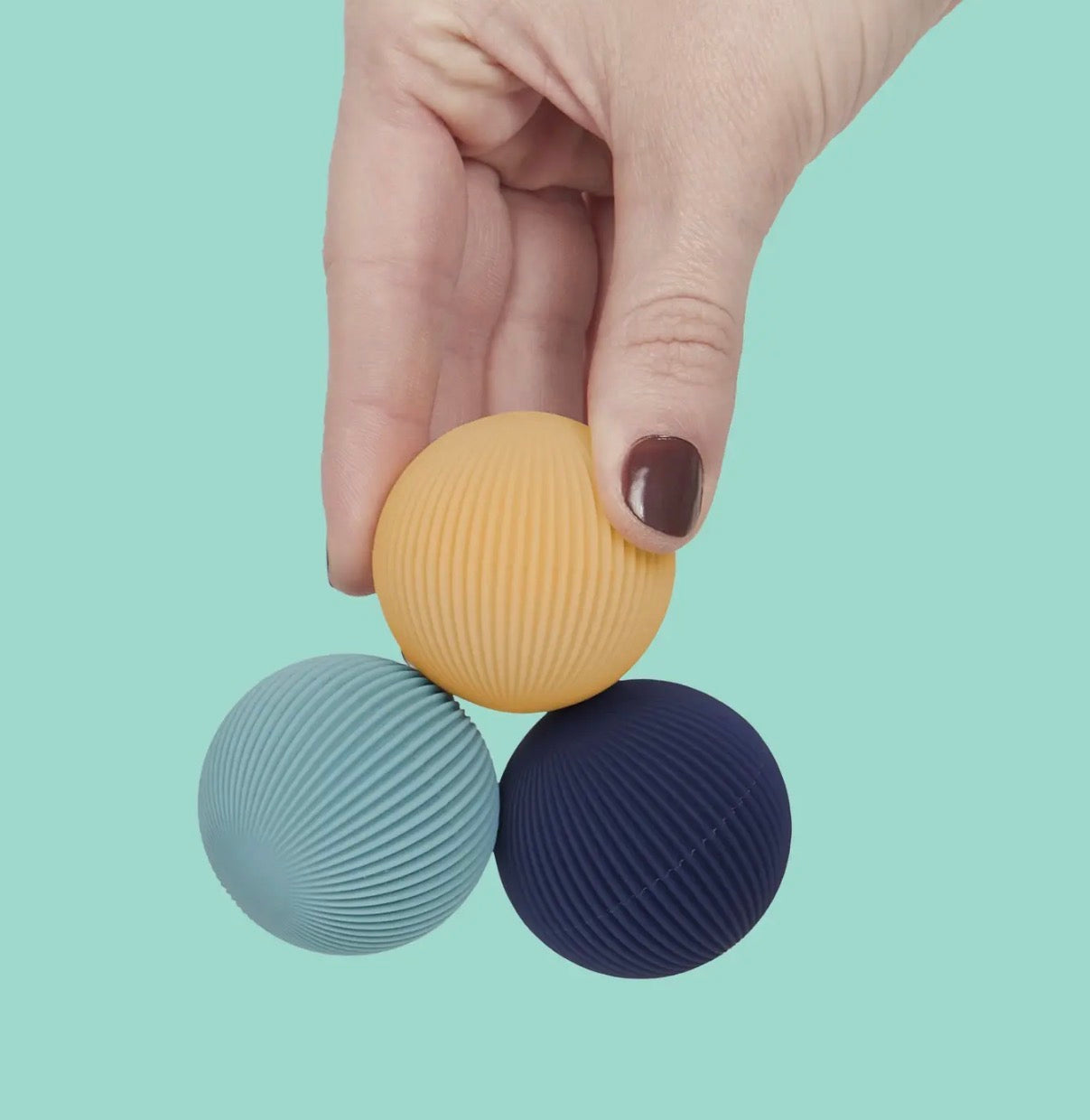 SPEKS Odds Silicone Fidget Magnets (Suitable for Ages 14+)