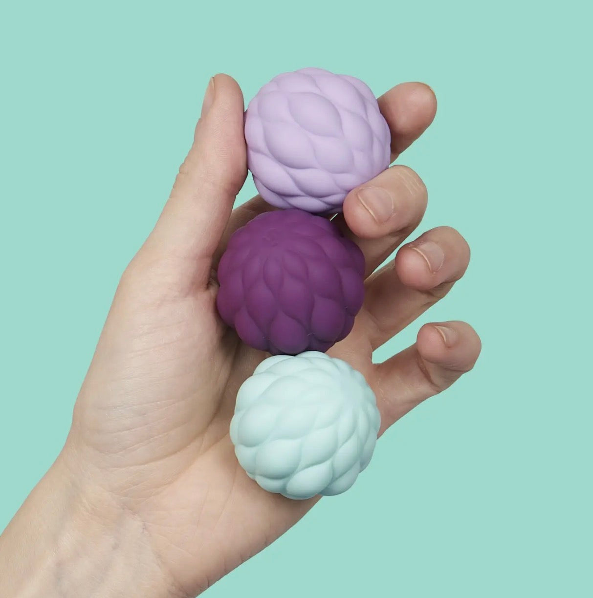 SPEKS Odds Silicone Fidget Magnets (Suitable for Ages 14+)