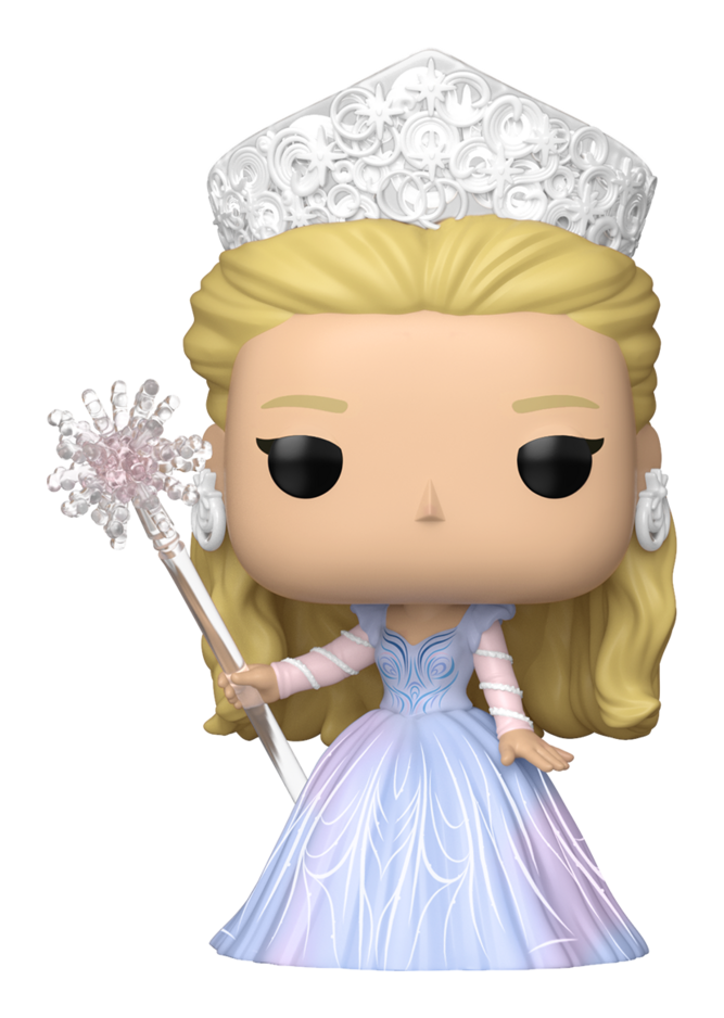 Funko Pop! Vinyl Movies: Wicked Glinda in Blue Gown 1926