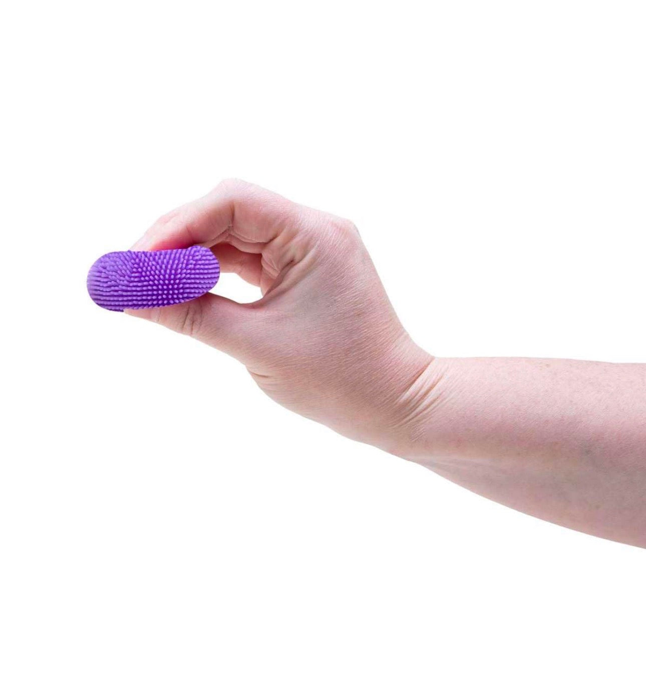 NeeDoh Teenie Fuzz Ball Multipack Sensory Fidget Toy (x1 Pack Supplied)
