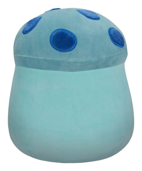 Squishmallows Ankur the Mushroom 12 Inch Plush Soft Toy