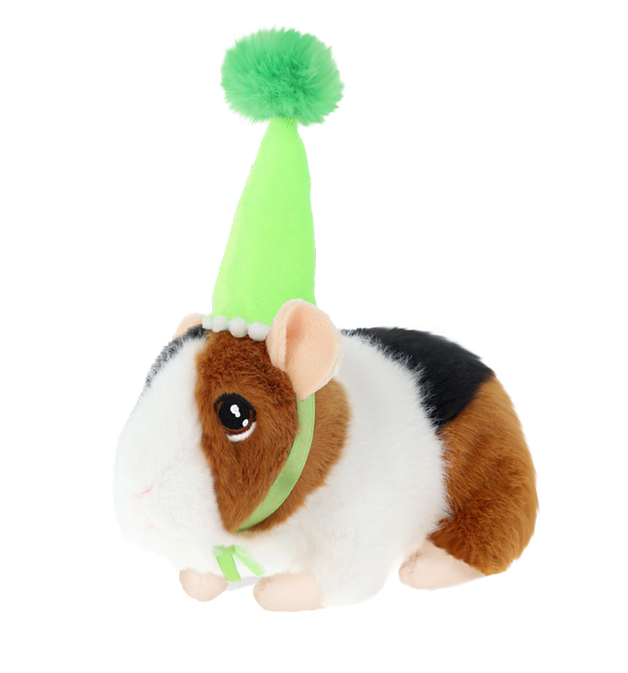 Keel Toys Keeleco Party Pigs Kawaii Plush Soft Toy 15cm