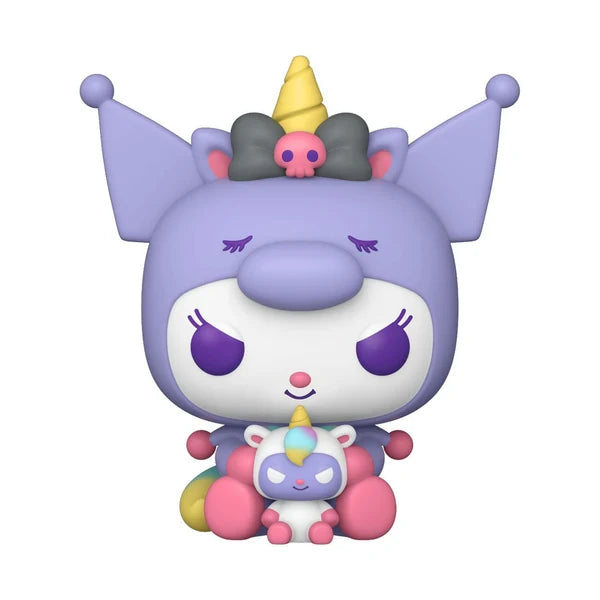 Funko Pop! Pop! Vinyl Figure: Kuromi 62