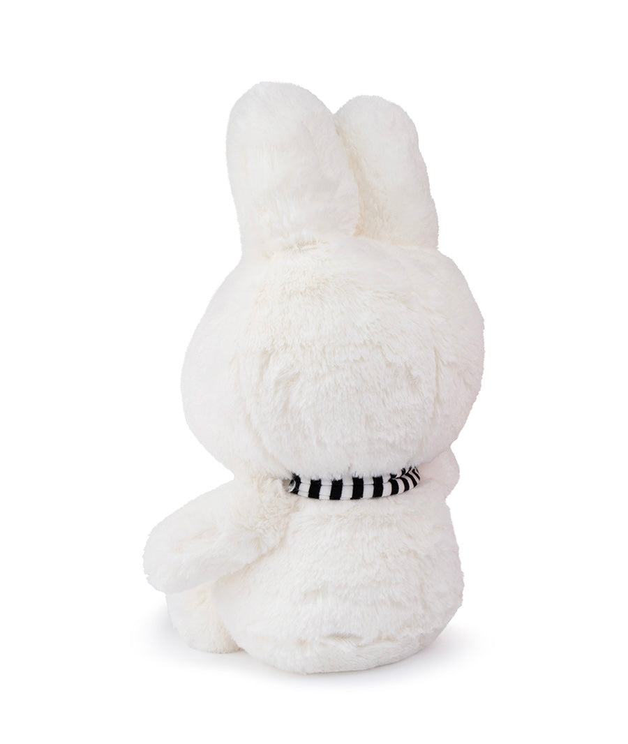 Winter Miffy with Scarf 33cm Plush Soft Toy