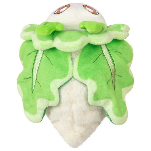 Squishable Alter Egos Series 8: Turnip Moth Snacker Plush Soft Toy