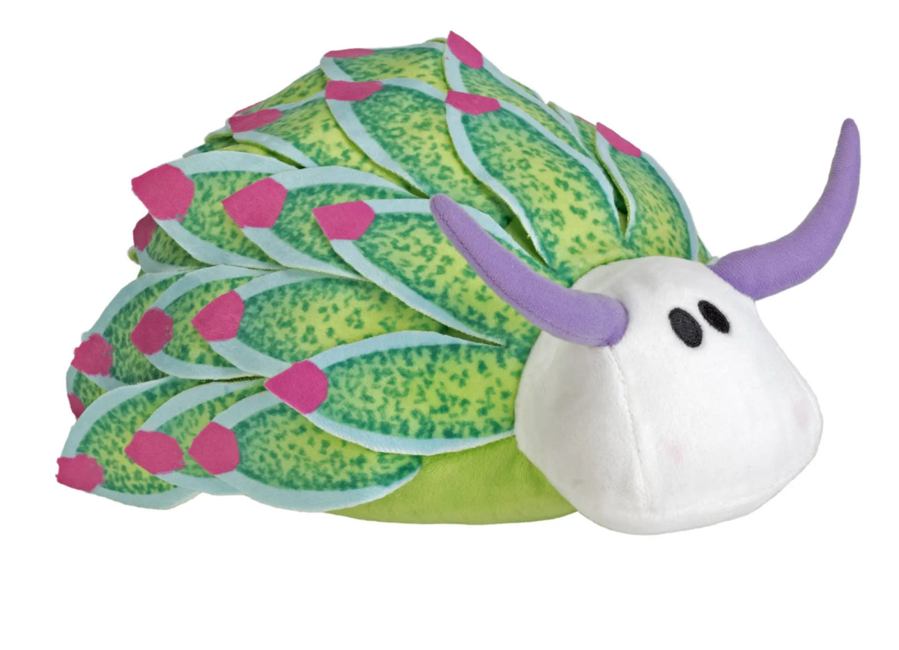 Wild Republic Cuddlekins Leaf Sheep 30cm 12 Inch Soft Plush Toy