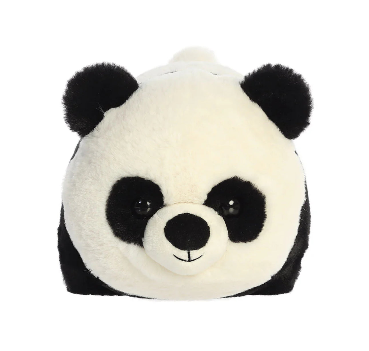 Spudsters Pei Panda Plush Soft Toy 25cm