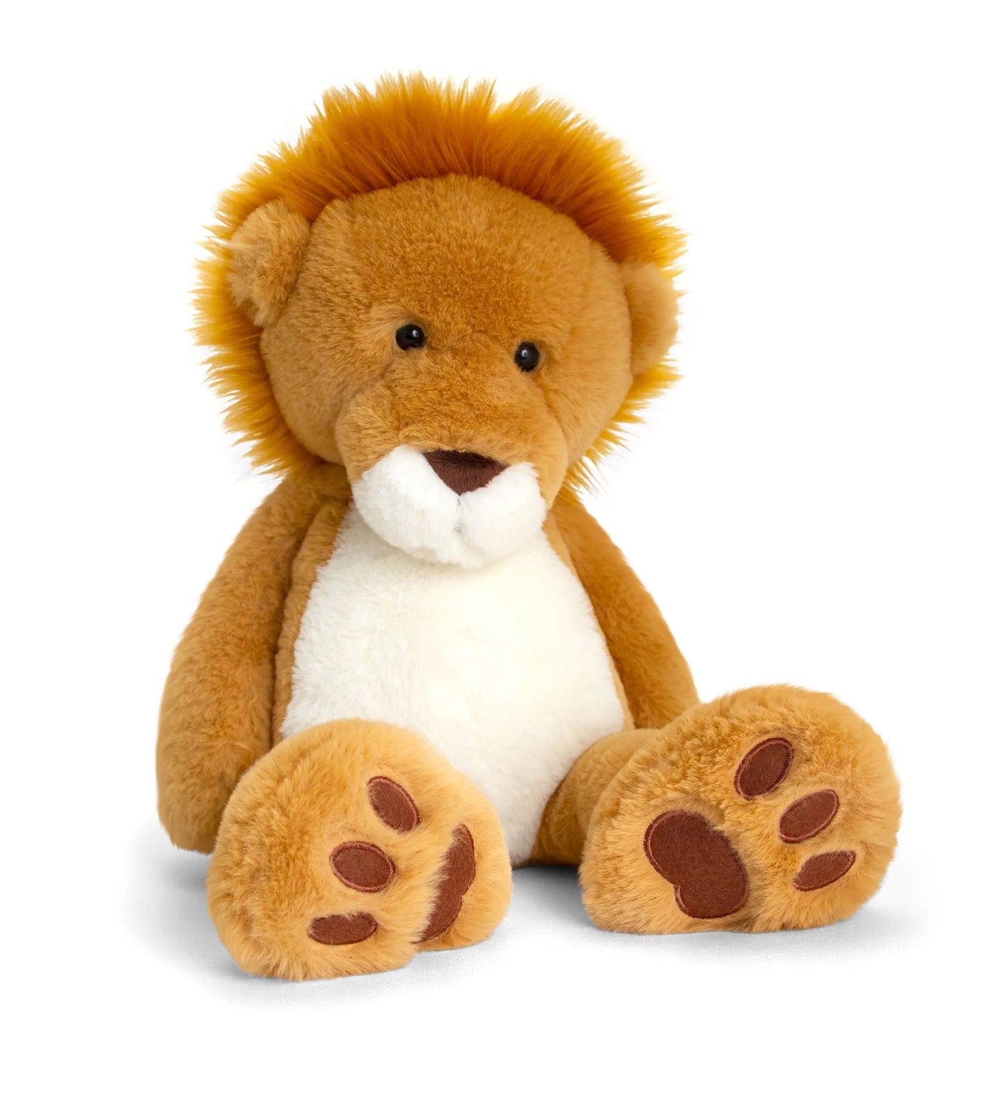 Keel Love to Hug Lion 18cm Plush Soft Toy