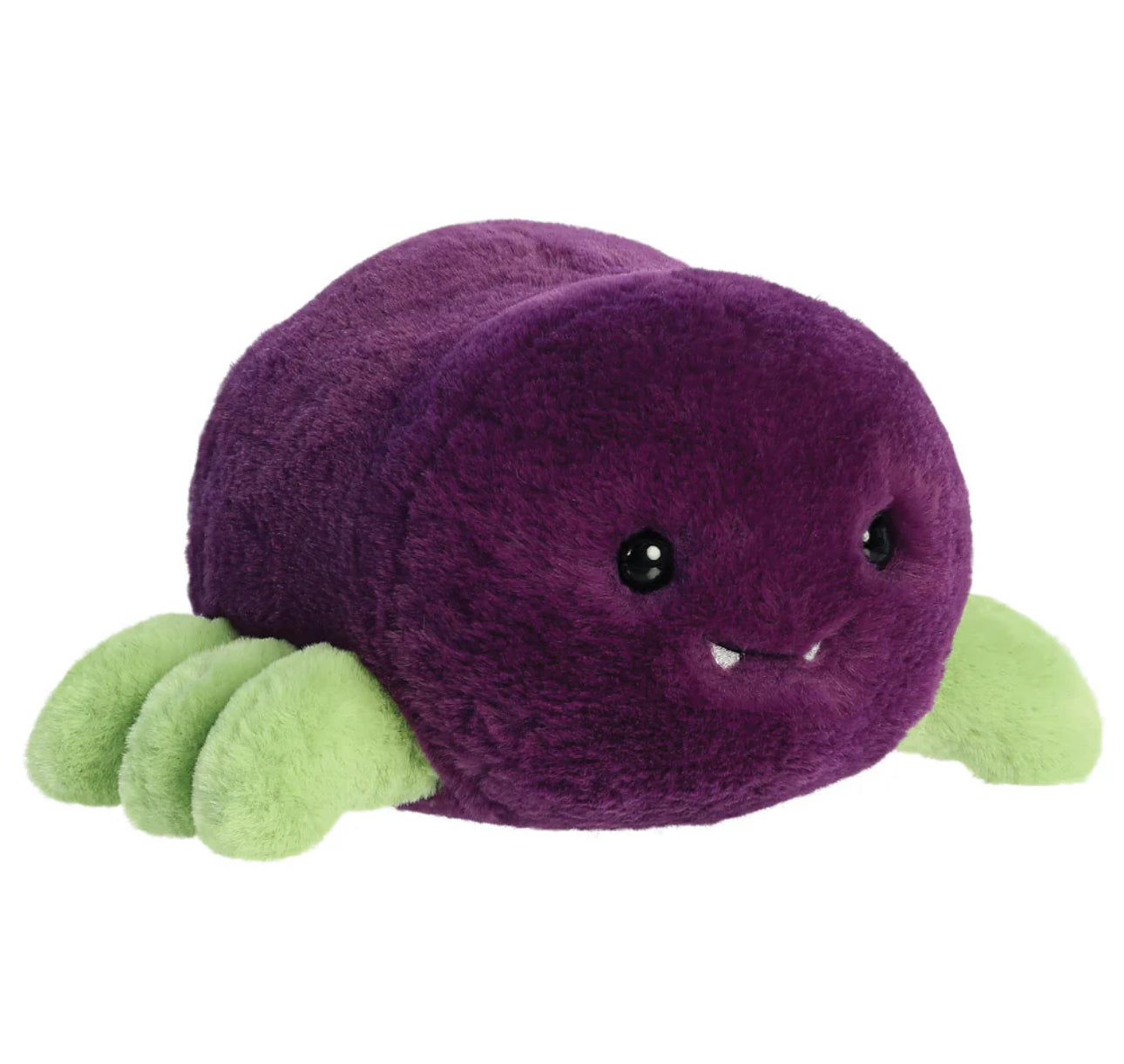 Spudsters Syd Spider Plush Soft Toy 25cm