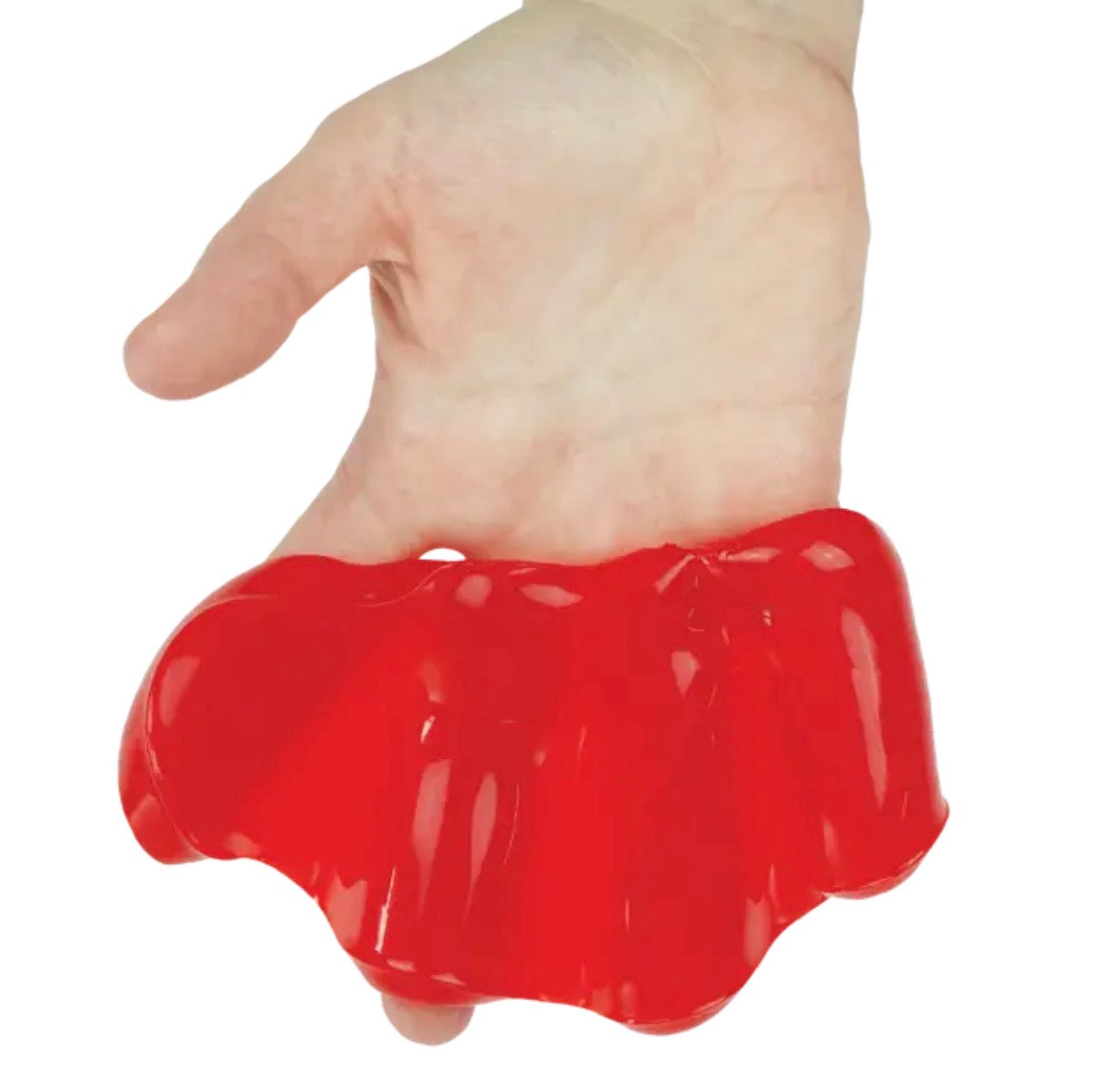 Crazy Aaron’s Flowing Lava Thinking Putty (90g)