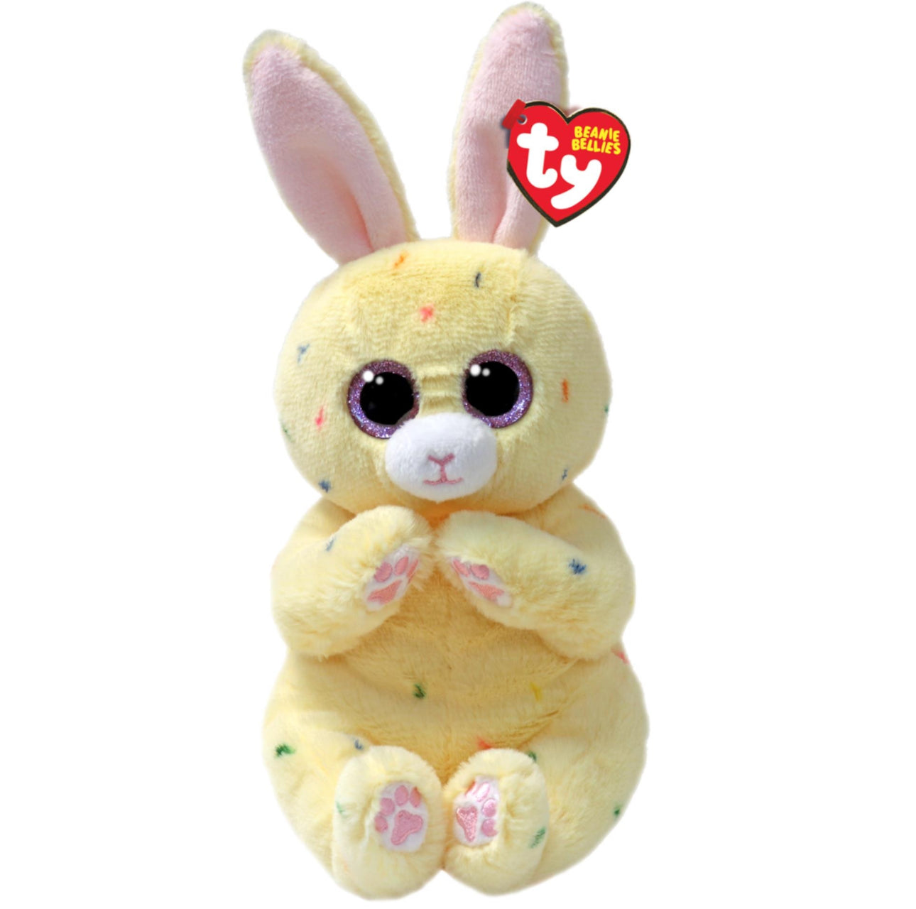 Ty beanie babies cheap easter bunny