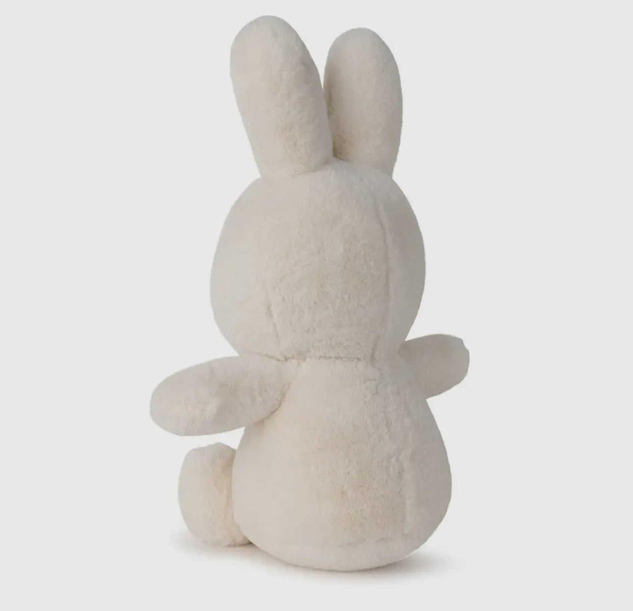Miffy Cozy Cream Plush Soft Toy in Gift Box 23cm