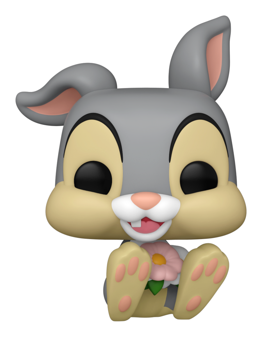 Funko Pop! Disney Bambi Thumper 1435