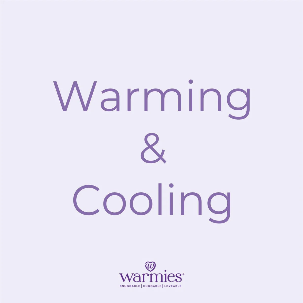 Warmies Peanuts Woodstock Cosy Weighted Plush to Ease Anxiety & Promote Calm