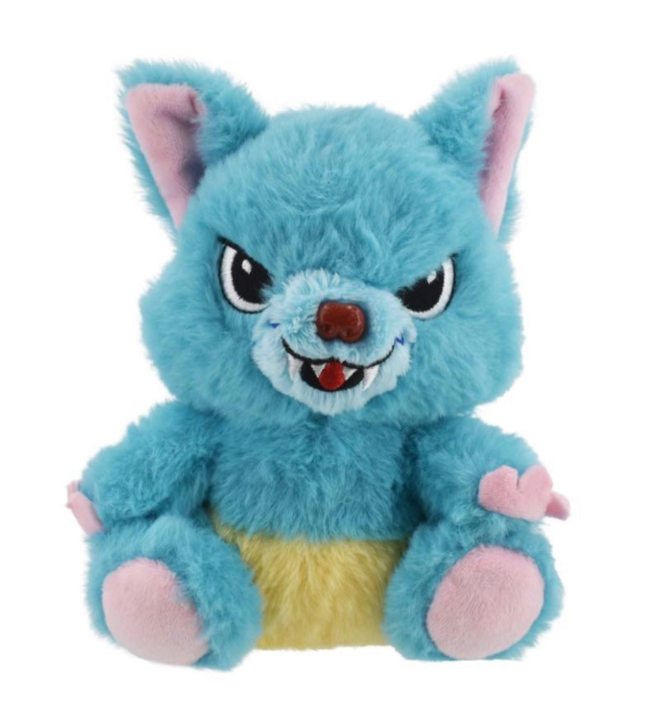 WereBear X Tokyo Plush Blind Box (x1 Supplied) Approx 18cm