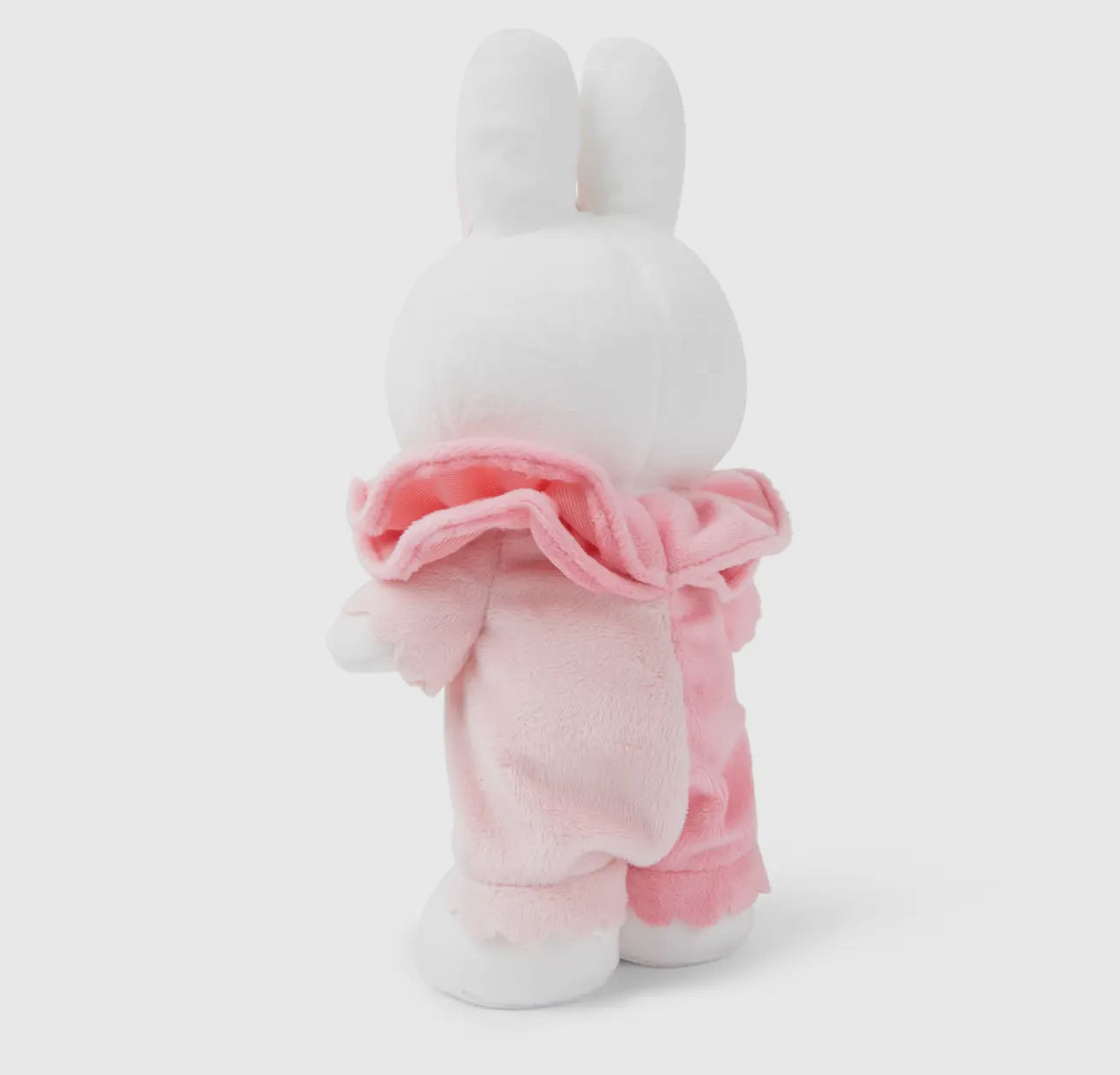 Miffy Standing Clown 23cm Plush Soft Toy