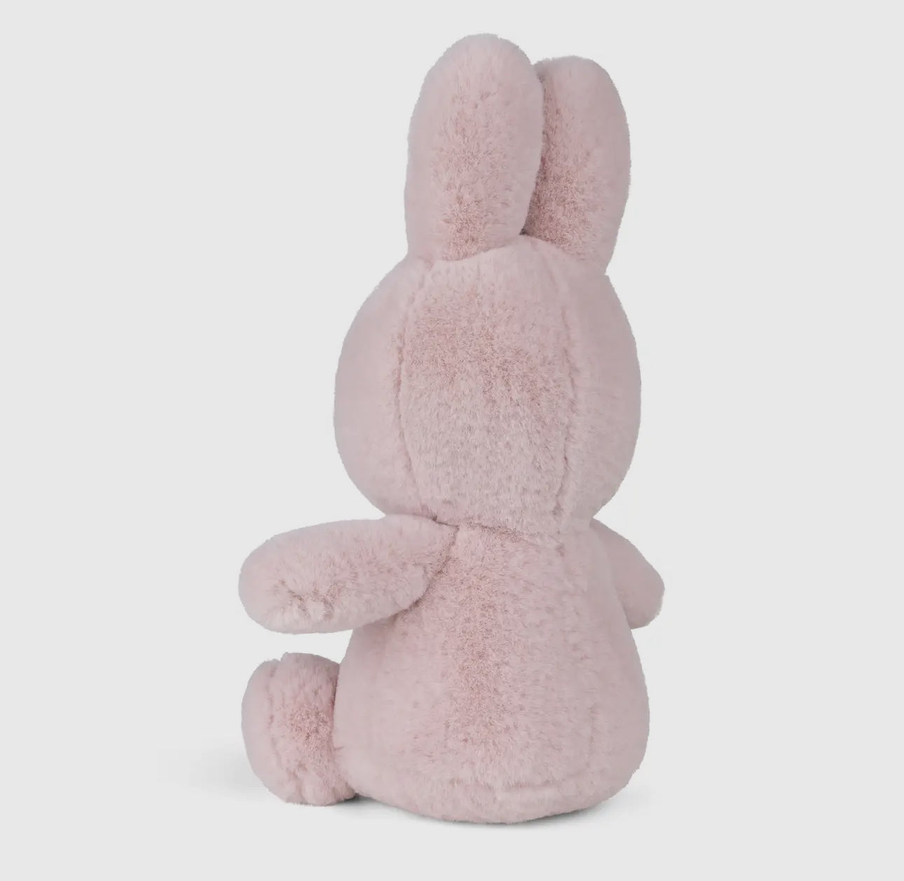 Miffy Cozy Pink Plush Soft Toy in Gift Box 23cm