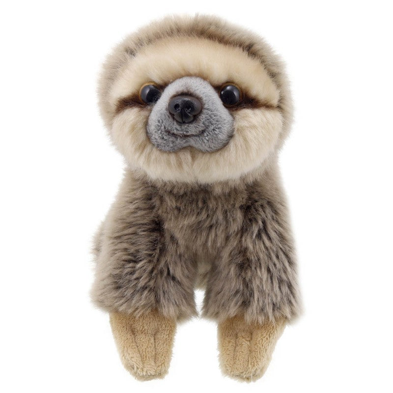 Plush store paradise sloth