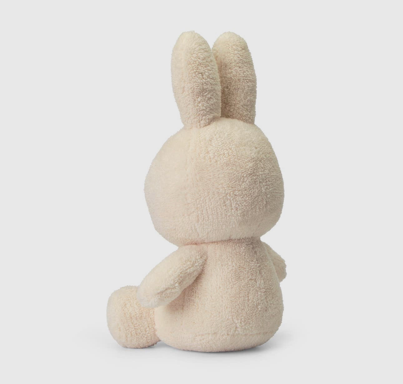 Miffy Terry Cream 33cm Plush Soft Toy