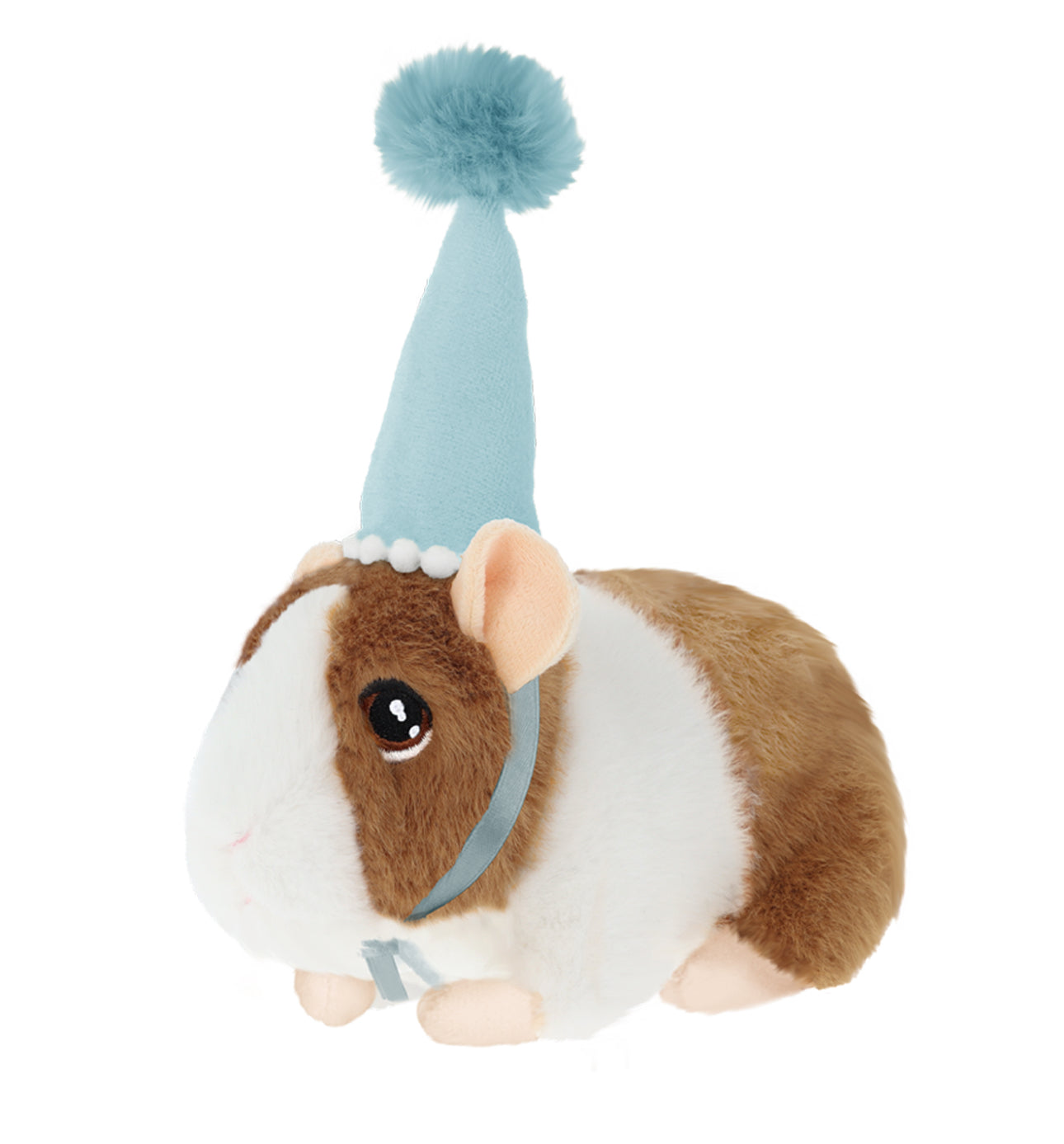 Keel Toys Keeleco Party Pigs Kawaii Plush Soft Toy 15cm