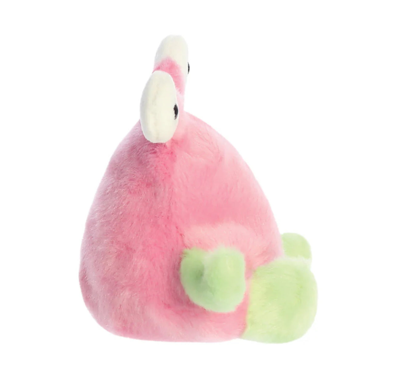 Palm Pals Silly Alien Soft Toy 5 Inch