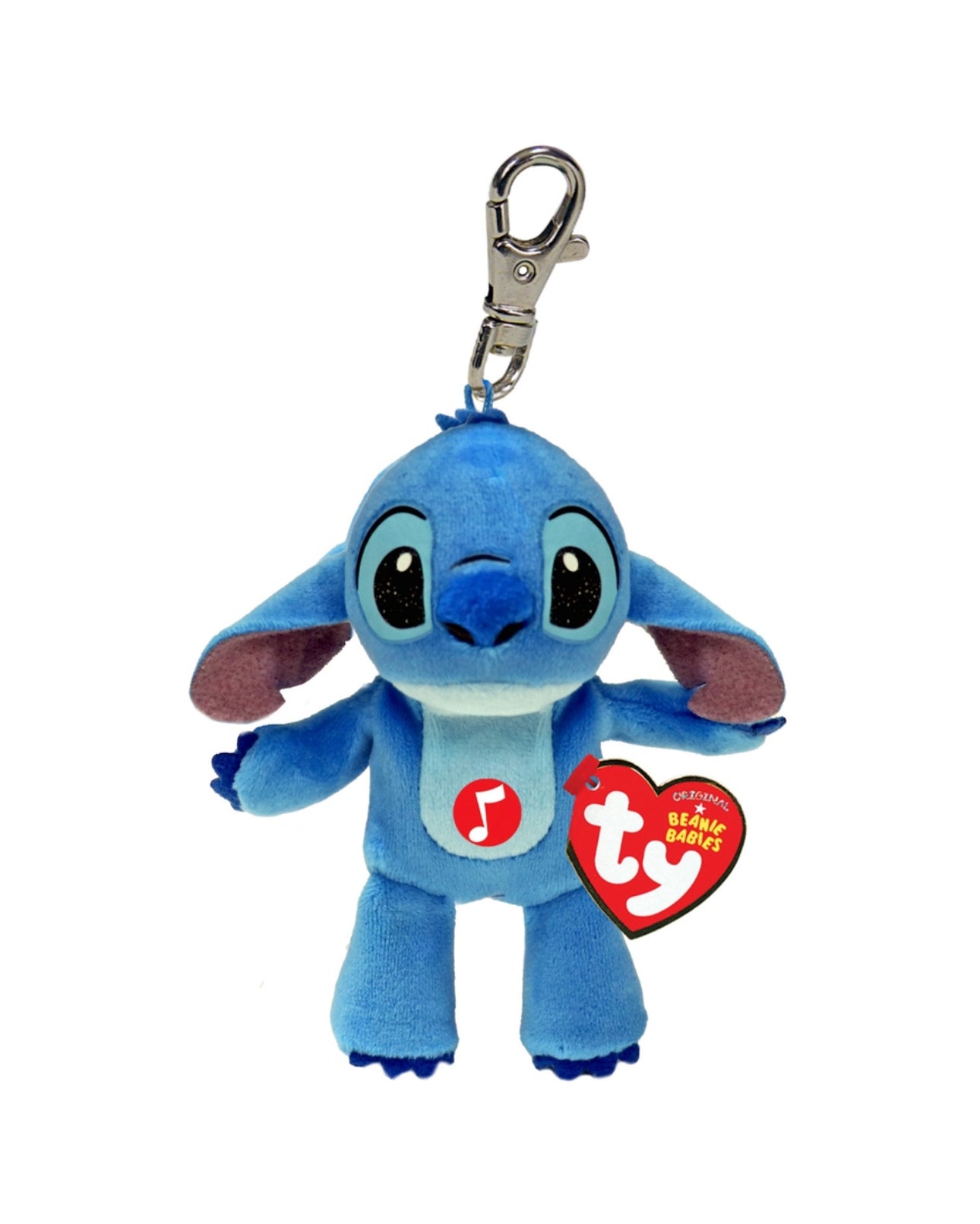 Disney stitch plush toy on sale