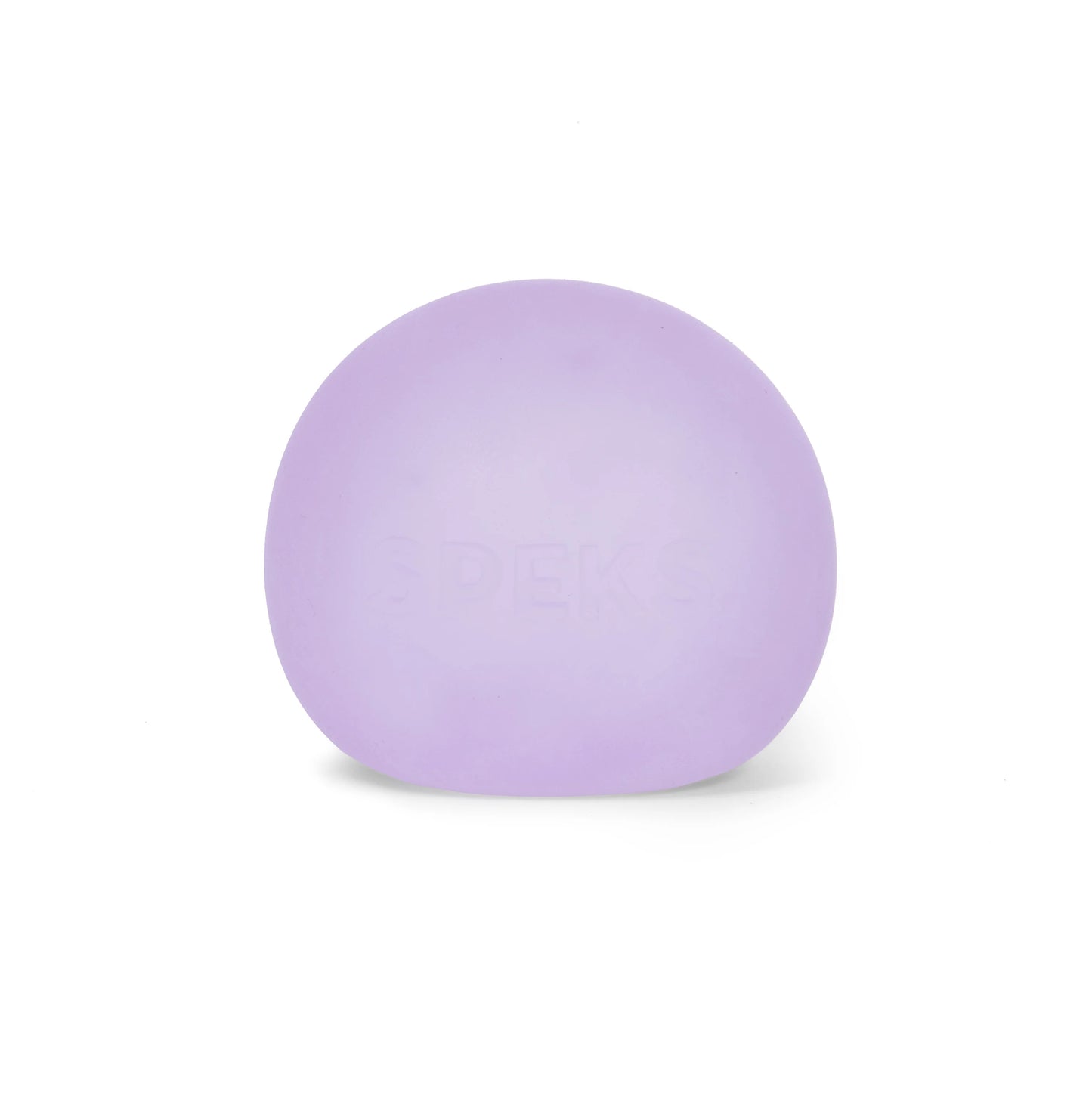 SPEKS Gump Original The Memory Gel Stress Ball - 6cm (x1 Supplied)