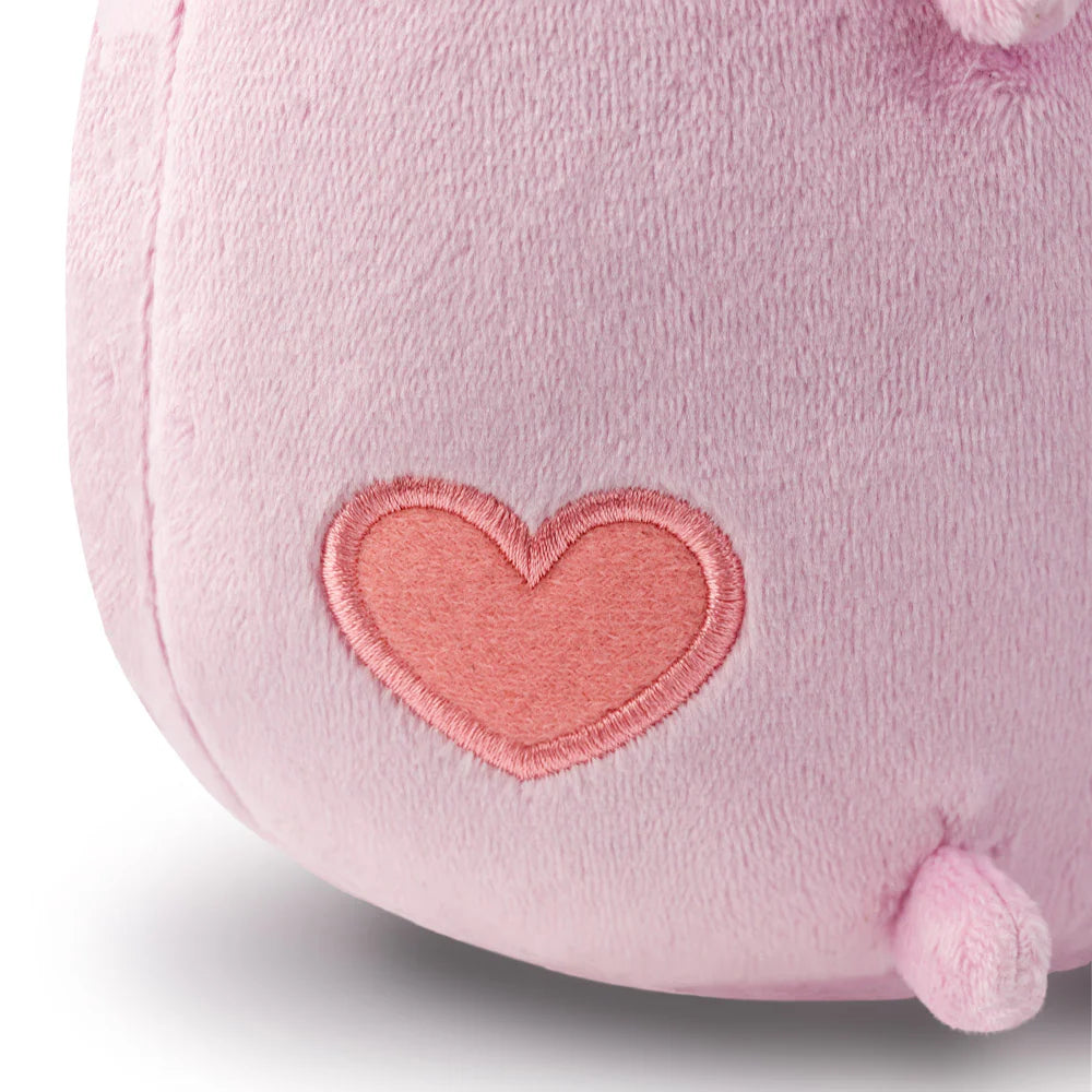 Lilac Pastel Pusheen Soft Toy Small