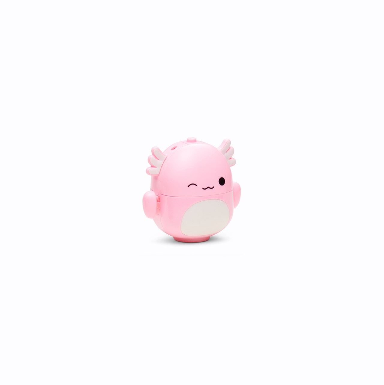 Squishmallows Archie The Axolotl BLDR Buildable Figure Series 1