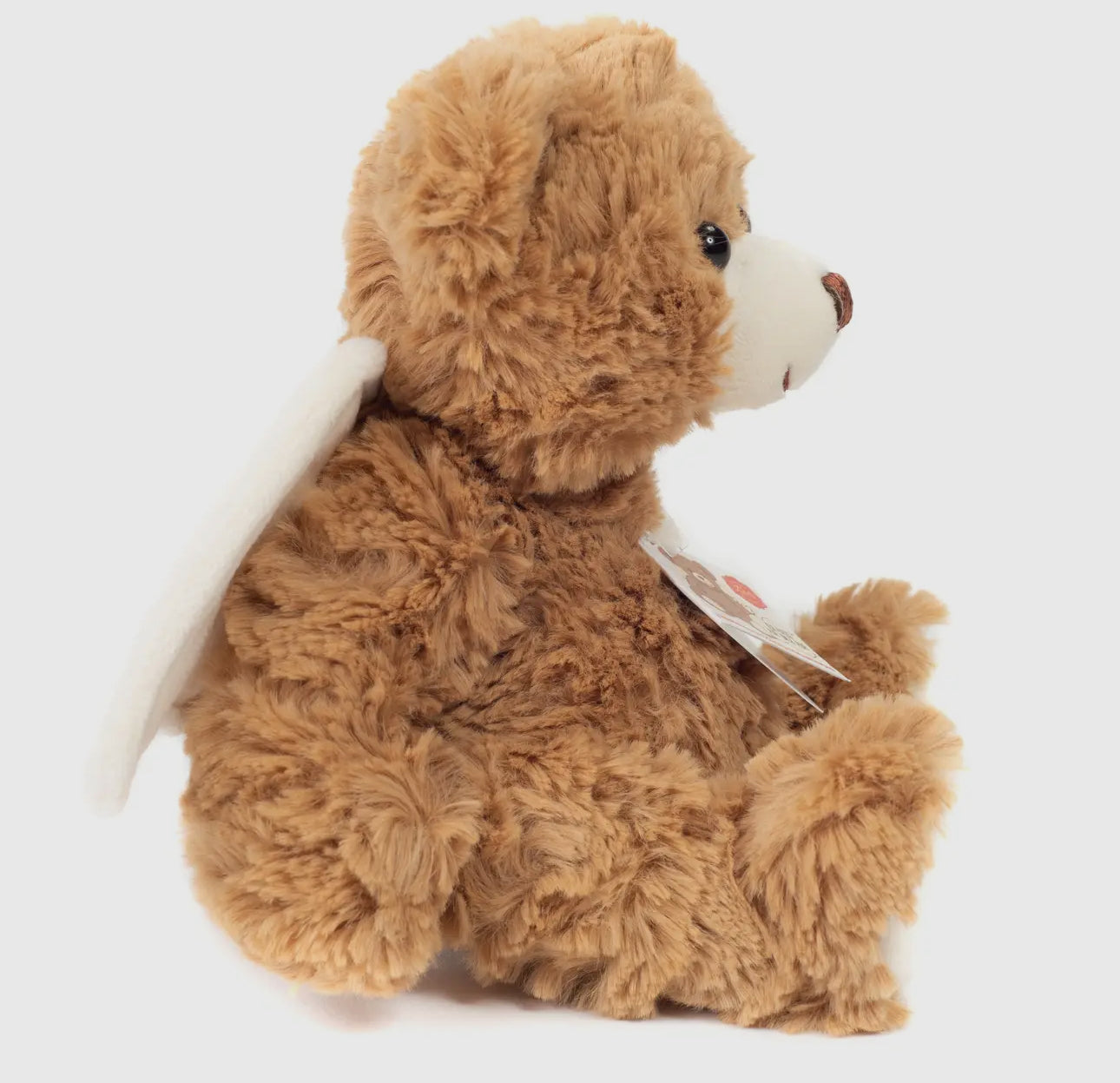 Teddy Hermann Guardian Angel Plush Soft Toy 20cm